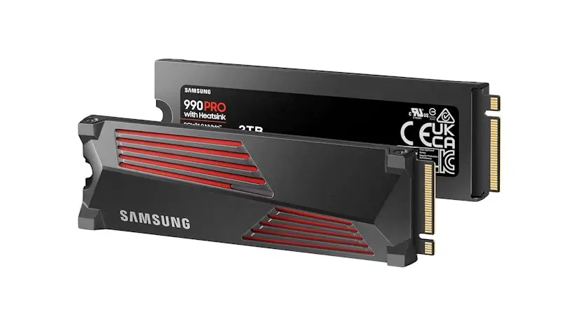 Montaje Disco Duro SSD NVMe PCIe El Berrueco Montaje Disco Duro SSD NVMe PCIe
