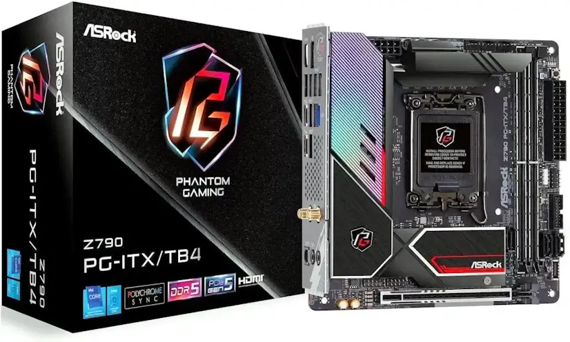 Montaje Placas Base ASRock Gaming PC El Berrueco Informático El Berrueco - Montaje Placas Base ASRock Gaming PC El Berrueco