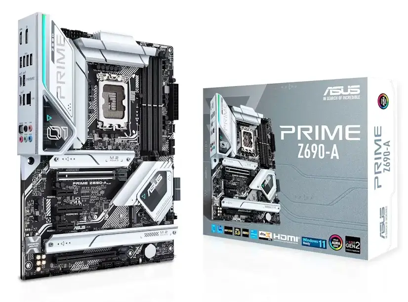 Montaje Placas Base ASUS Gaming PC El Berrueco Informático El Berrueco - Montaje Placas Base ASUS Gaming PC El Berrueco