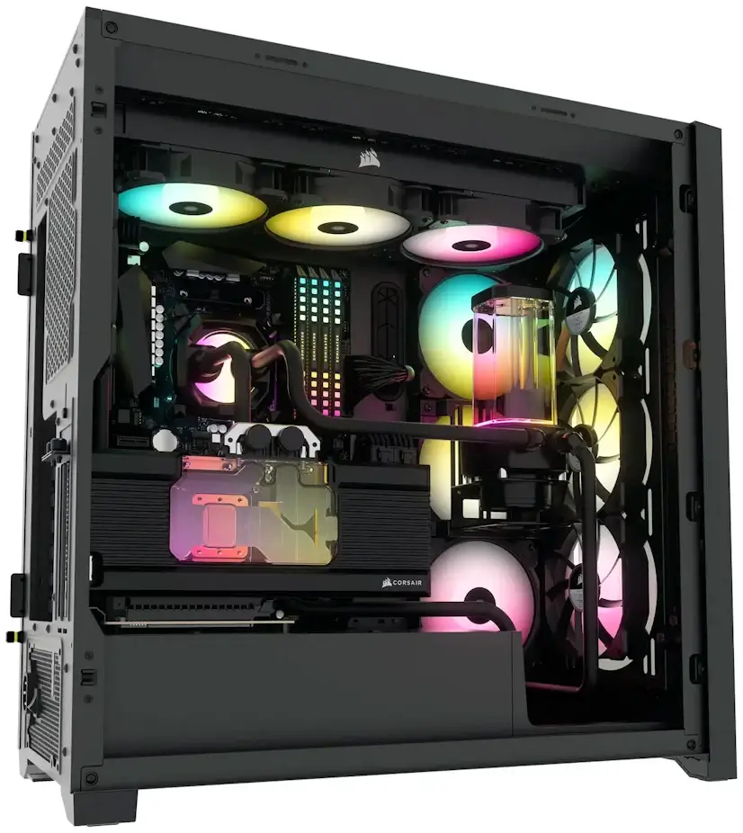 Montar Gaming PC Domicilio El Berrueco Montar Gaming PC Domicilio